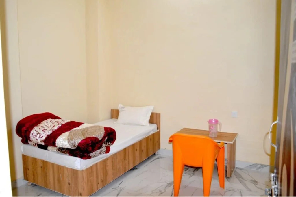 Santosh Hotel and Restaurant