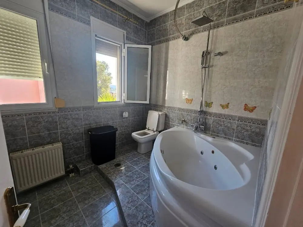 Corfu Dream Holidays Villas Kanoni