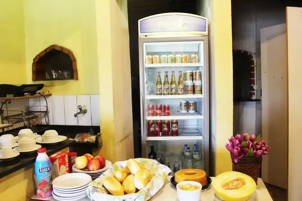 Pousada Ateliê Flat Residence