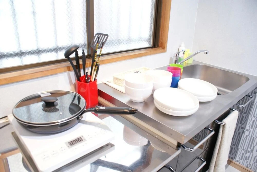 Omotenashi Usagi House 4F (15-8)
