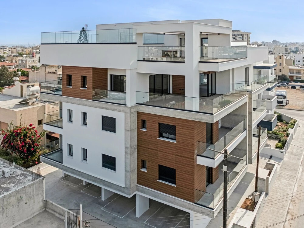 Sanders Crystal 1 - Charming 1-bdr Apt With Shared Pool