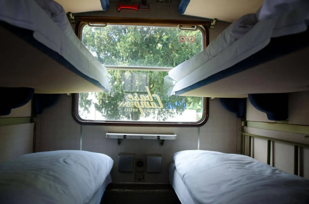 BaseCamp Bonn