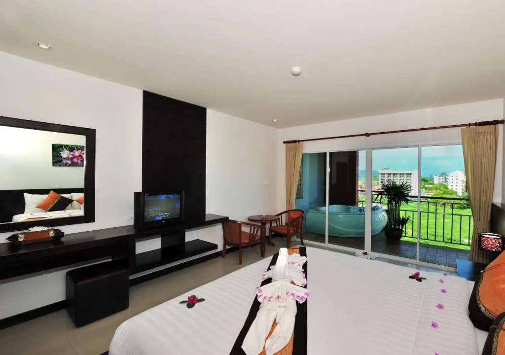 APK Resort Patong