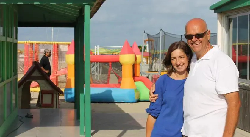 Stabilimento Balneare Europa