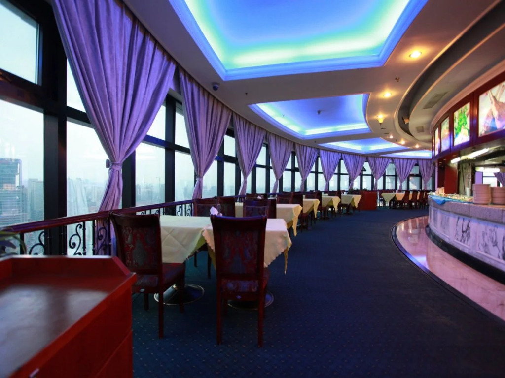 Bohai Pearl Hotel