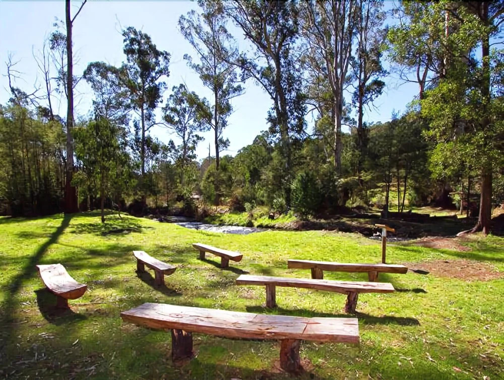 Marysville Holiday Park