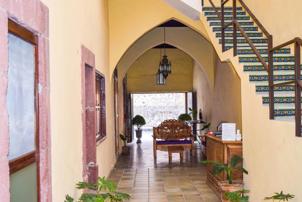 Hotel Ruiseñor