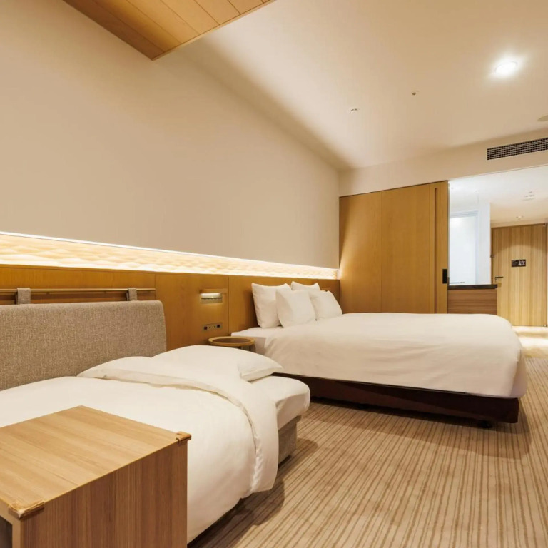 Hotel Metropolitan Kamakura