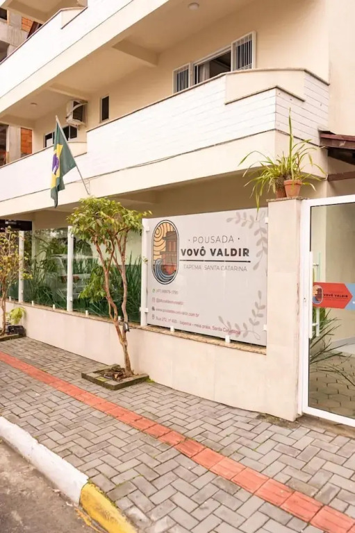 Pousada Vovo Valdir