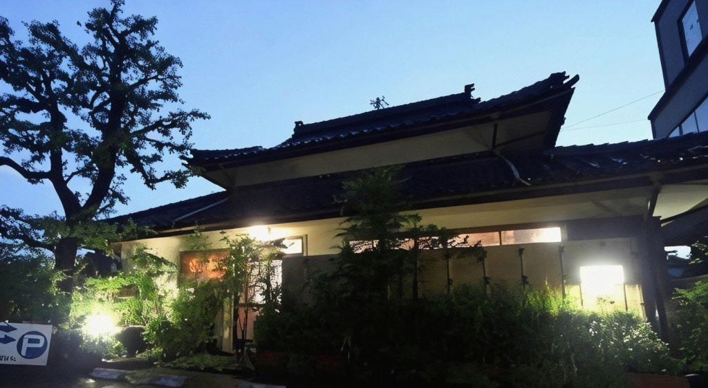 Suigetsurou Hotel