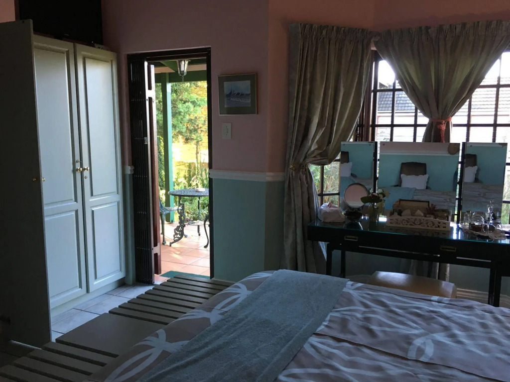 Westlodge at Graskop B&B