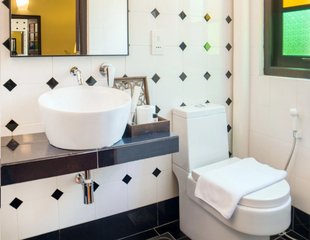 Areca Hotel Penang
