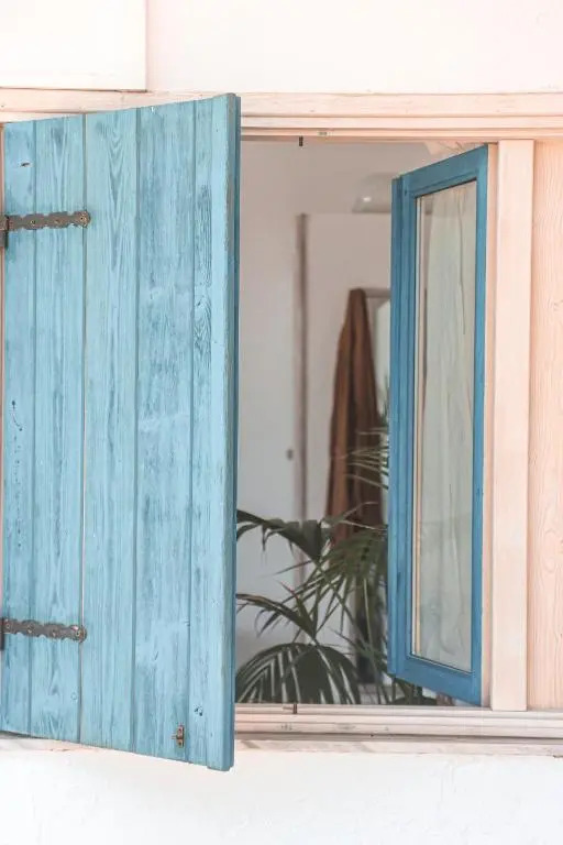 Esperanto Seafront suites