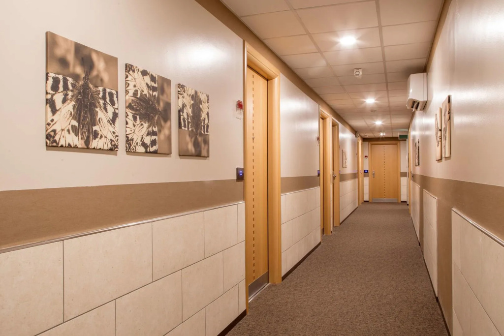 Hotel Domidea