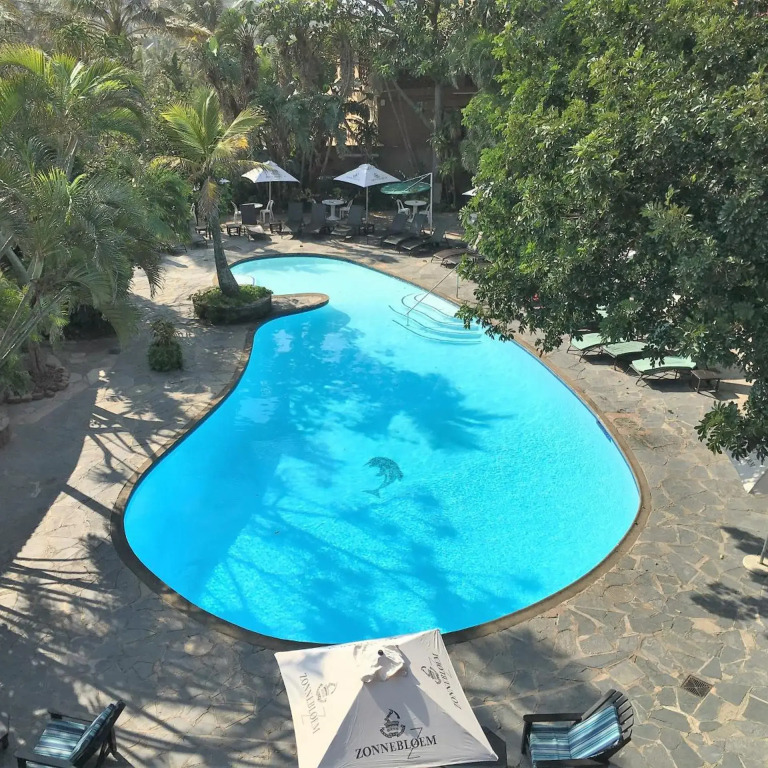 Salt Rock Hotel and Beach Resort