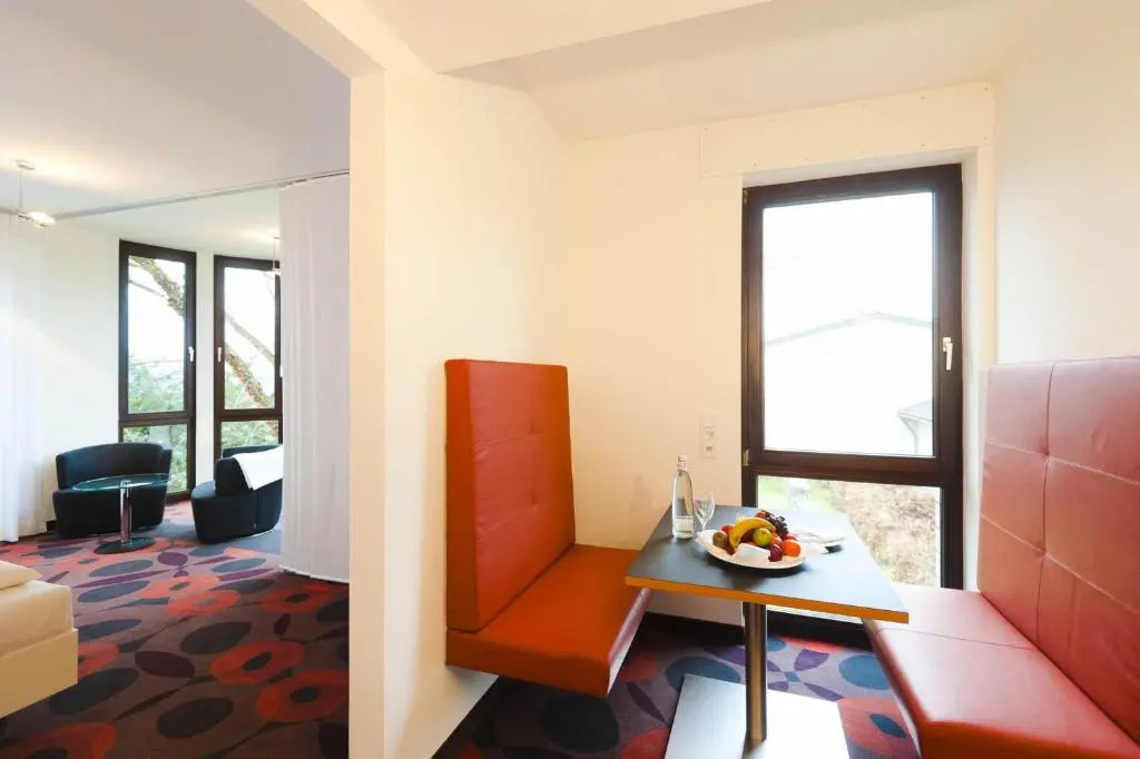 Mintrops Land Hotel Burgaltendorf