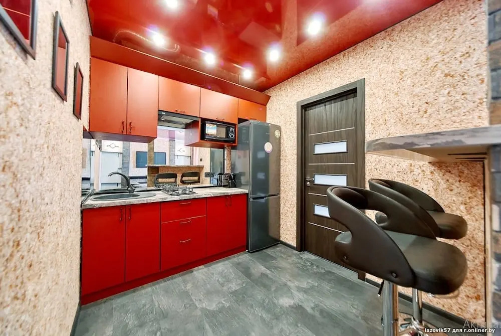 Kvartiras Minsk Apartments