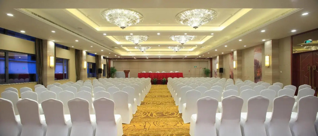 Lakeview Hotel Hangzhou