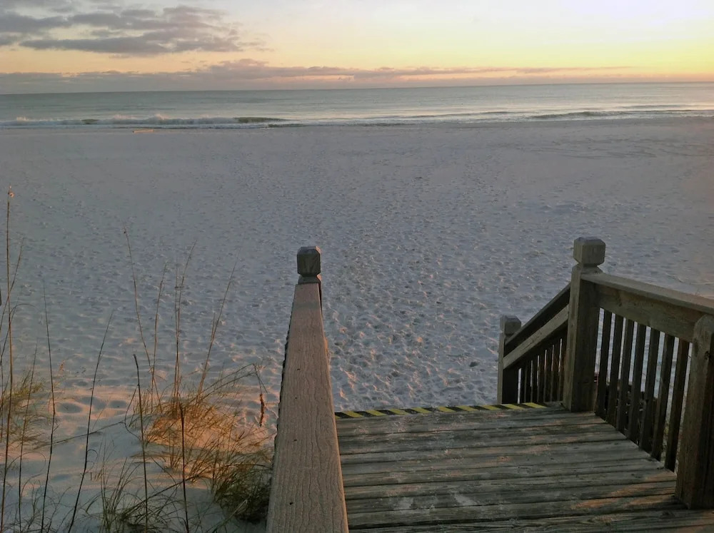 Tidewater 803 - 1 Br Condo