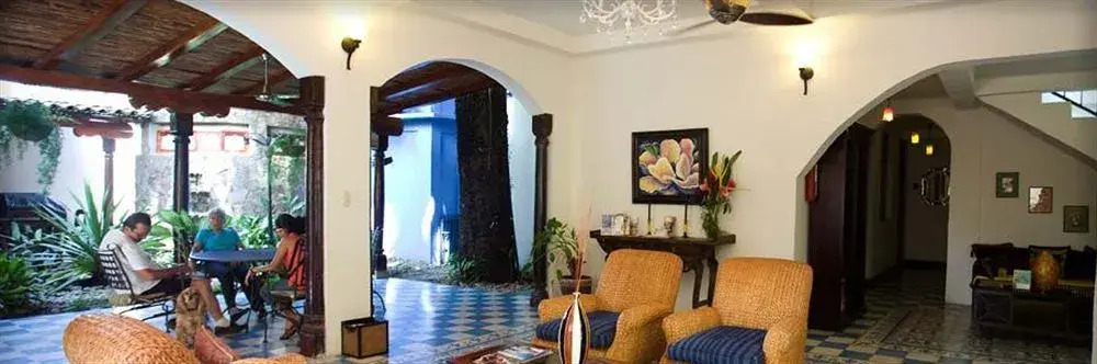La Islita Boutique Hotel