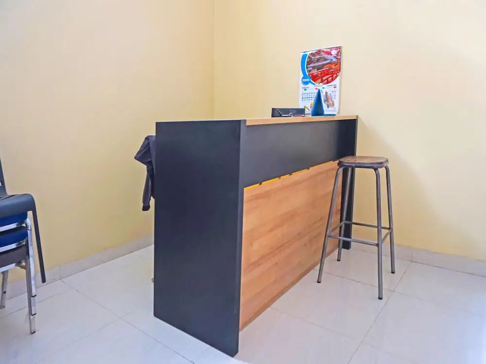 Hotel O Pondok Kula Rumbih Syariah