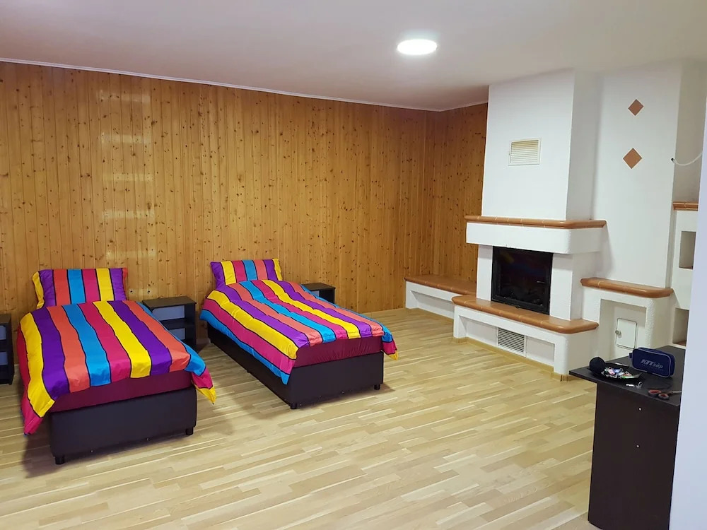 Pension Haus Baron 4 Mühlheim