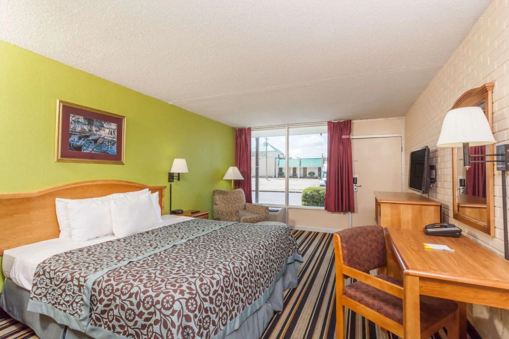 Days Inn Jackson