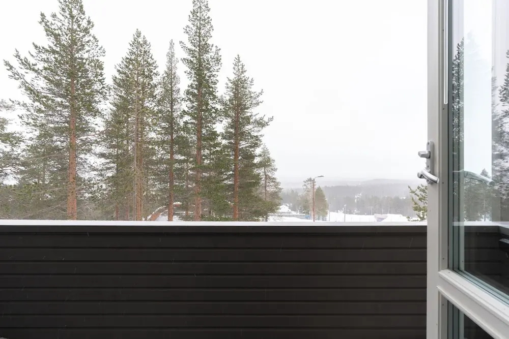 Ski-Inn PyhäLinna