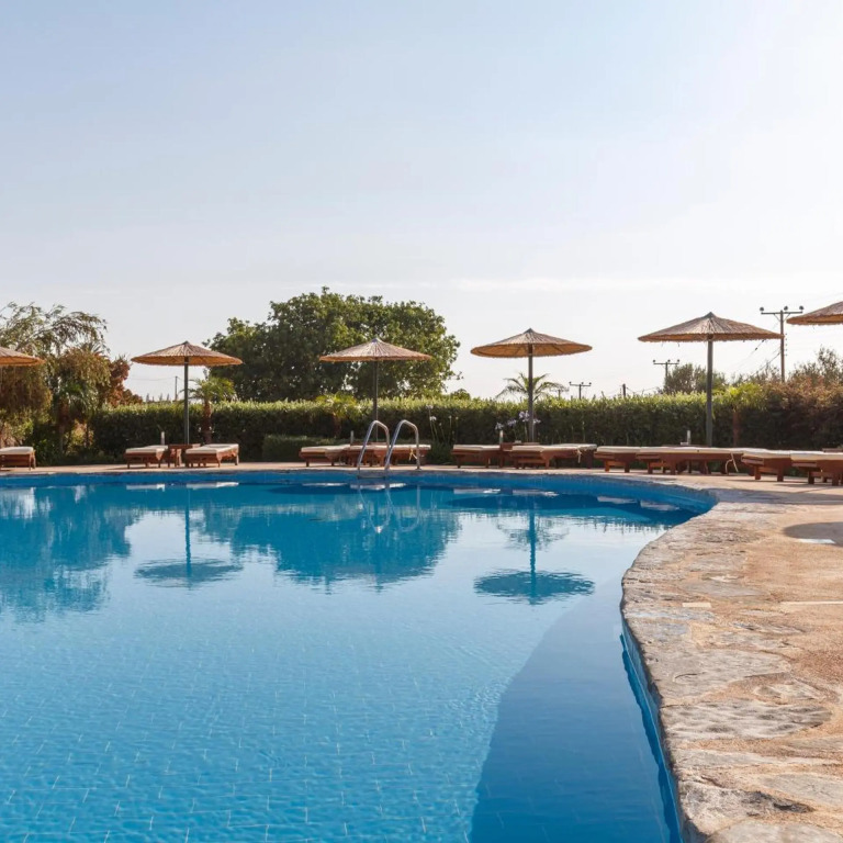 Lindos Garden Resort Complex