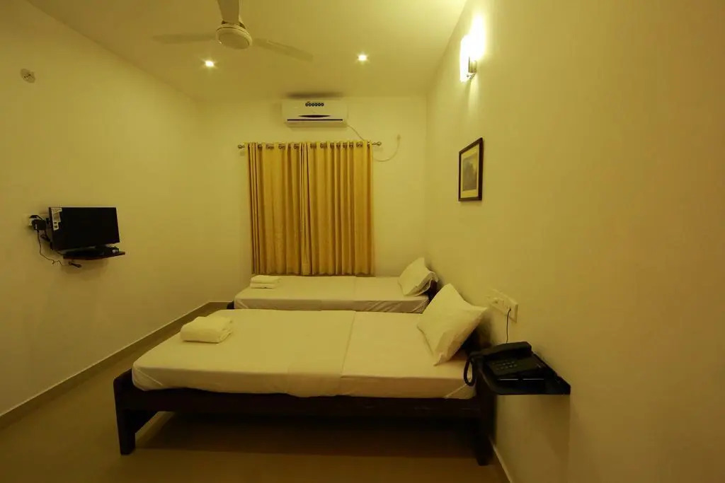 Sara Hotels and Apartments