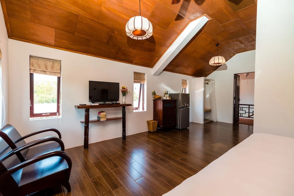 An Bang Coco Villa