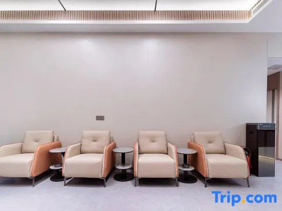Meihao Hotel (Liuzhou Five Star Pedestrian Street Qingyun Minsheng Market)