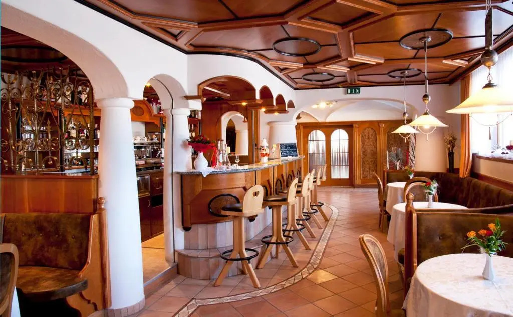 Hotel Tannenhof