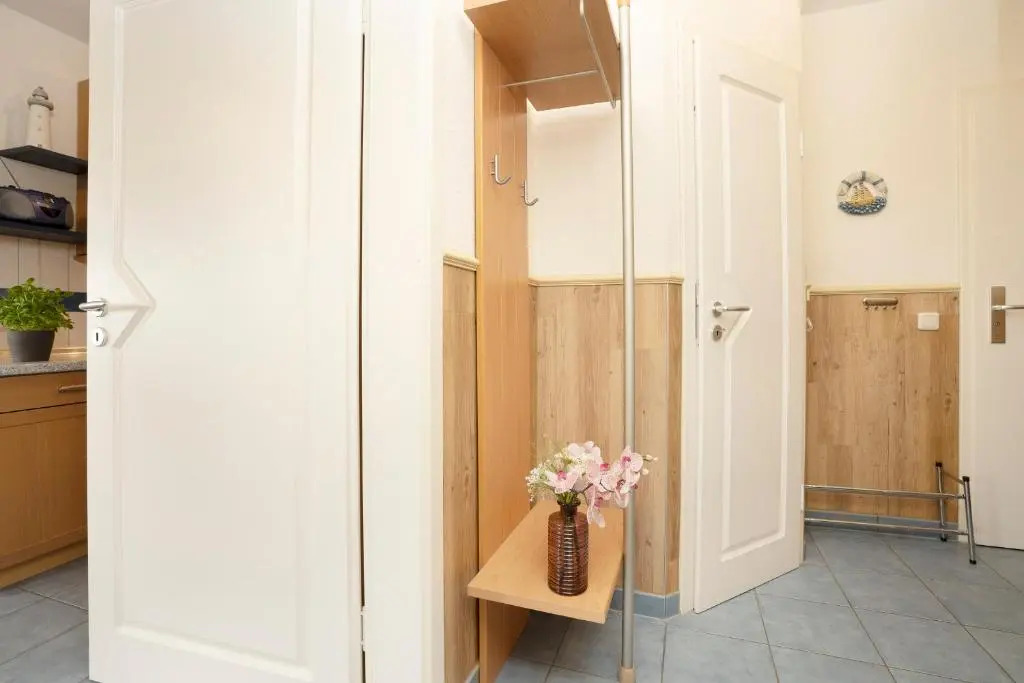 Zur Düne Wohnung 8