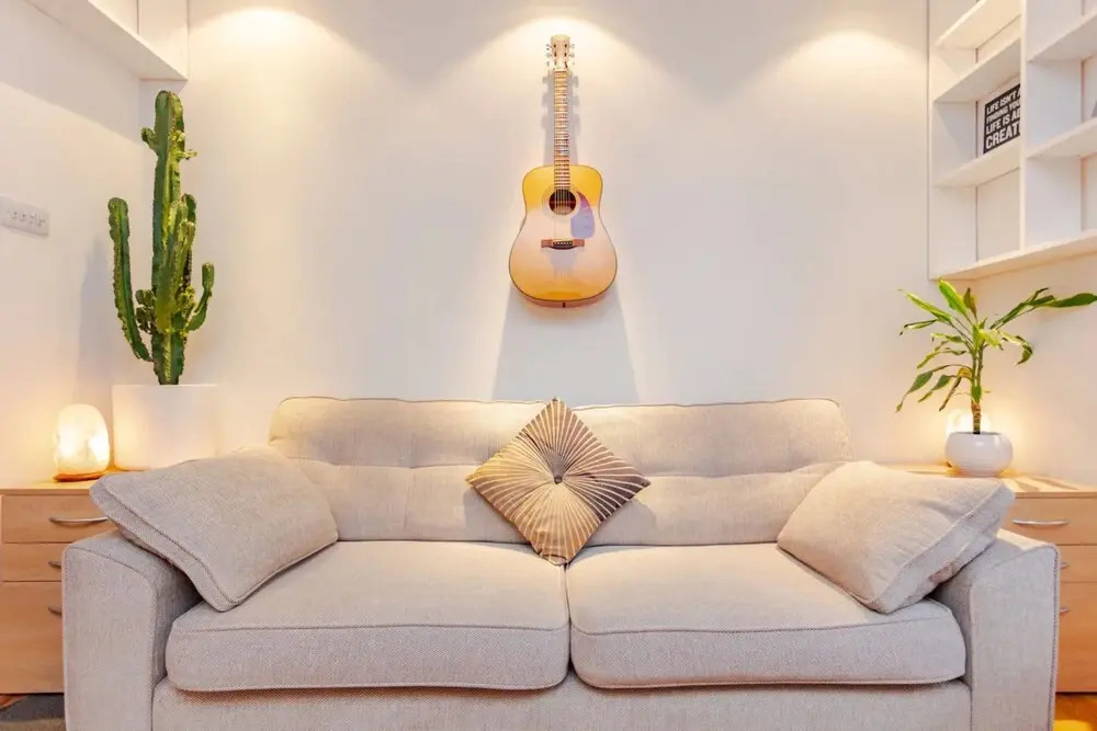 Quirky 2 Bedroom Apartment in Elephant and Castle