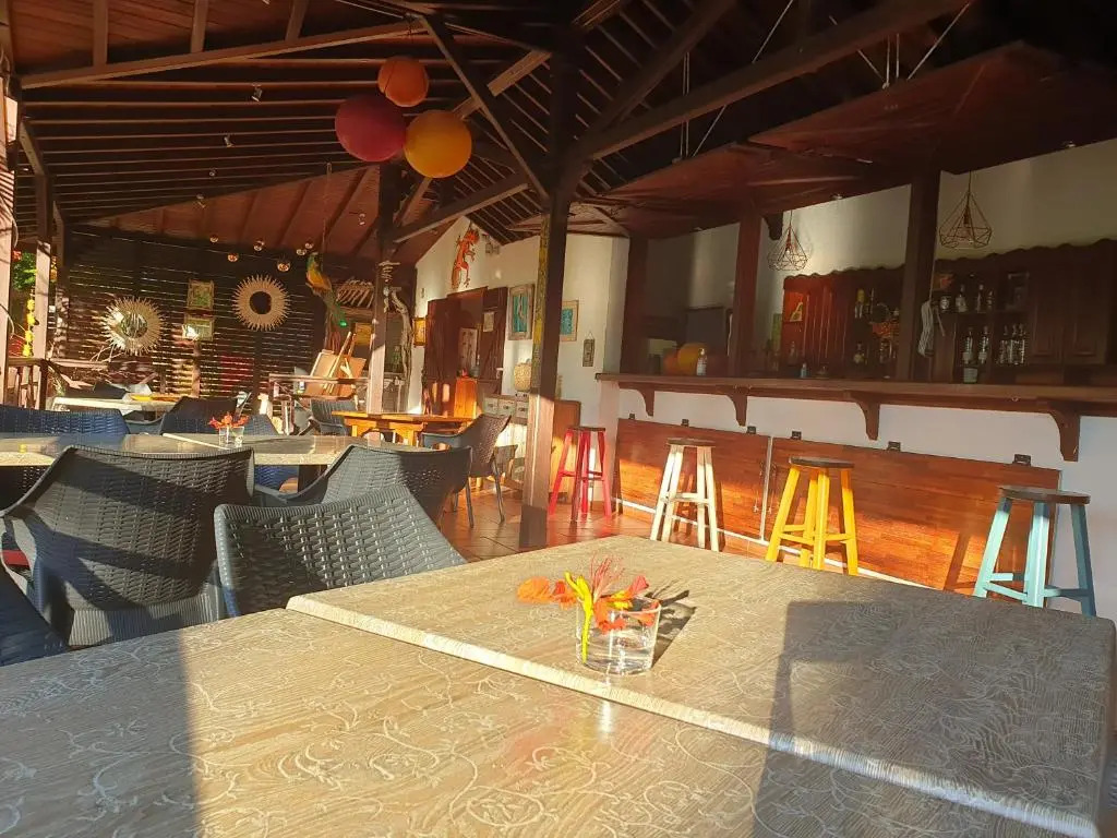 CaraibBay Hotel