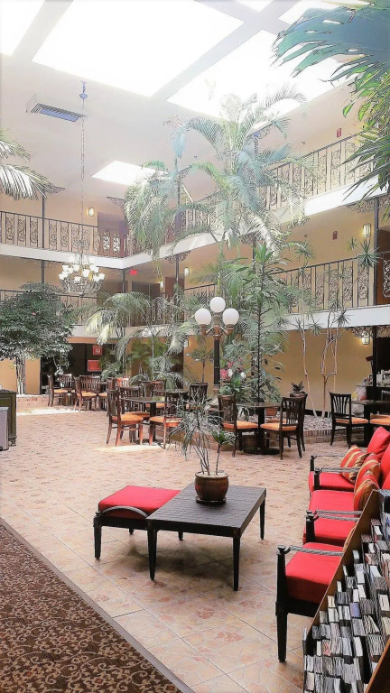 Governors Suites Hotel Oklahoma City Airport Area