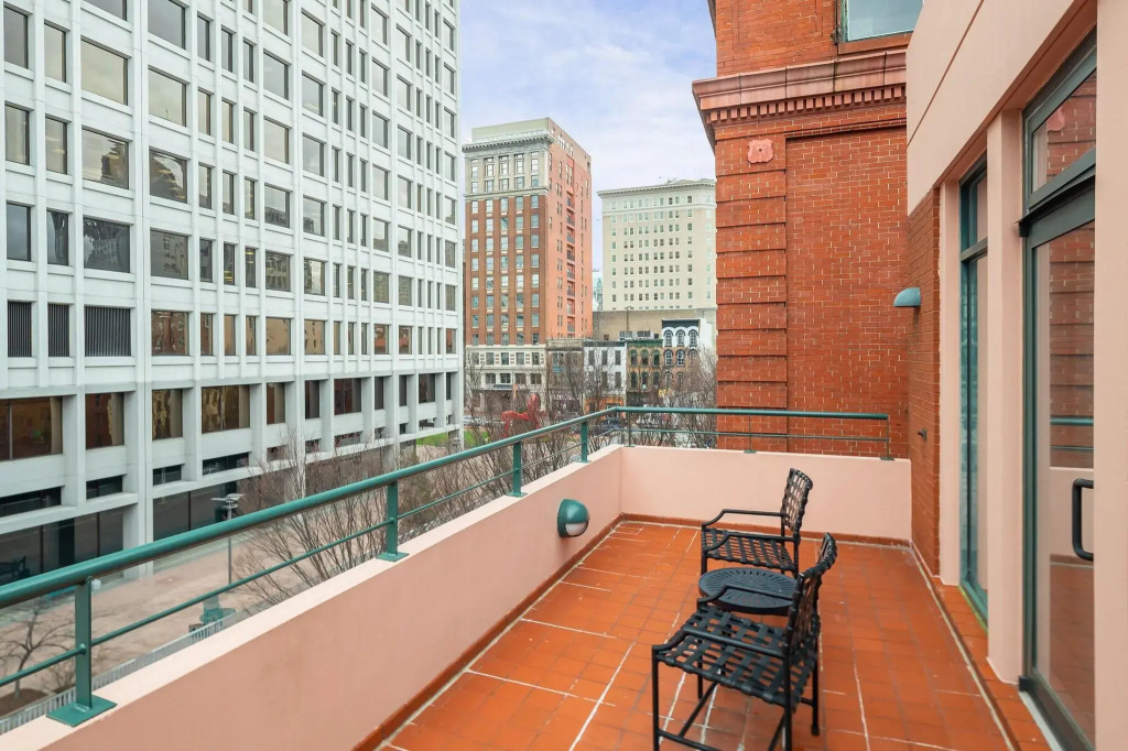 The Berkeley Richmond, Outset Collection by Hilton