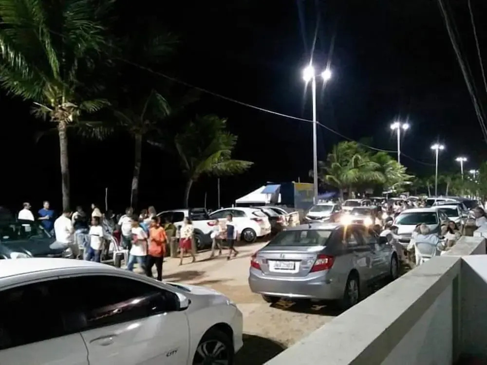 Pousada e Bar Kanoa