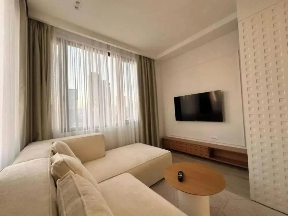 Daydream Apartment