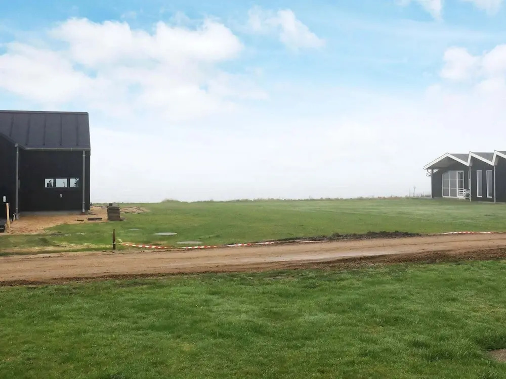 4 Star Holiday Home in Vinderup