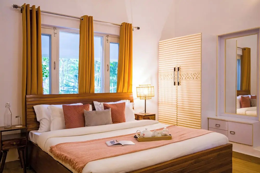 Raha Farms Pet friendly Resort ELIVAAS