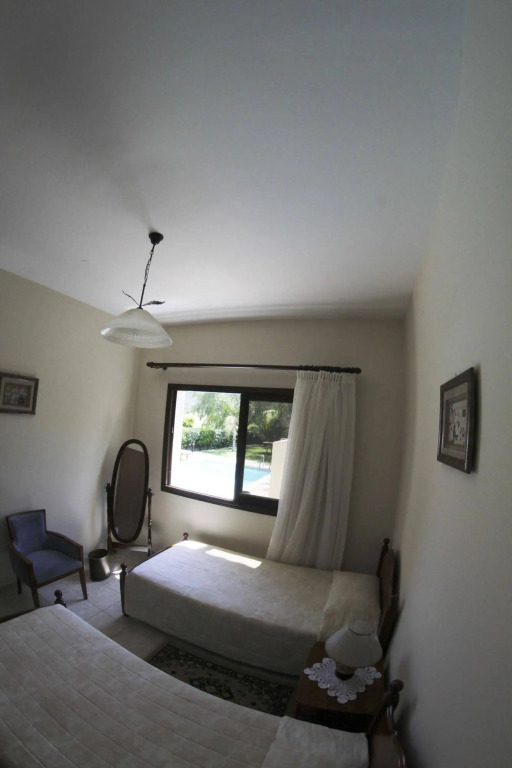 Eve Pissouri Rozaki Villa