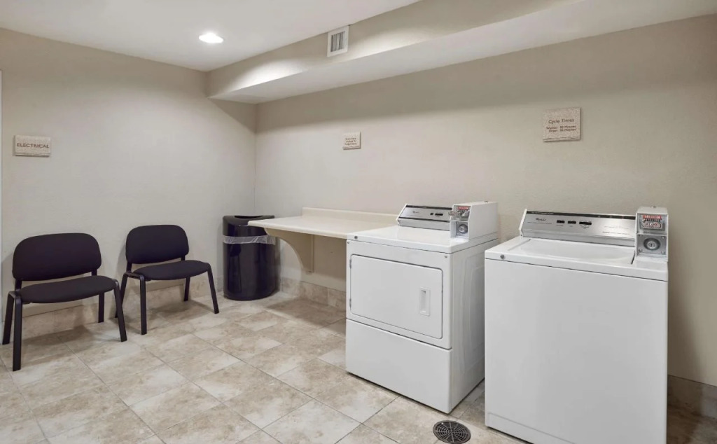 Hilton Garden Inn El Paso Airport