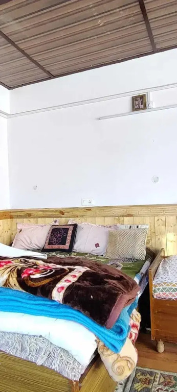 Buddha Home Stay Kaza