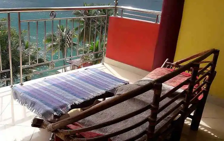 Mafir Hotel & Restaurant