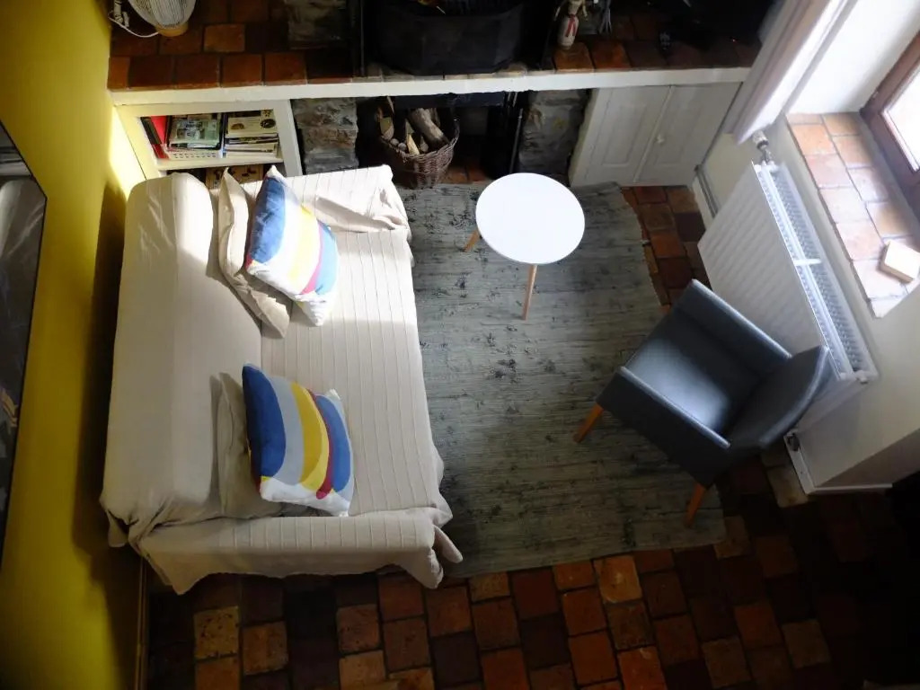 Le Fournil Gîte Rural