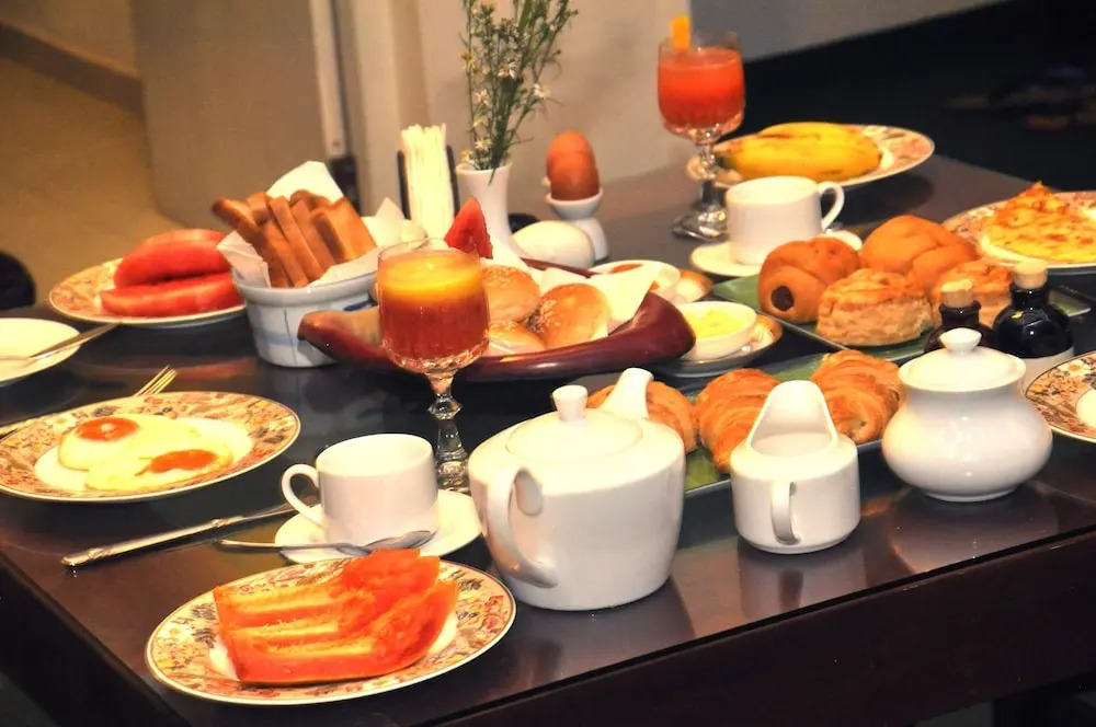 New York Guest House