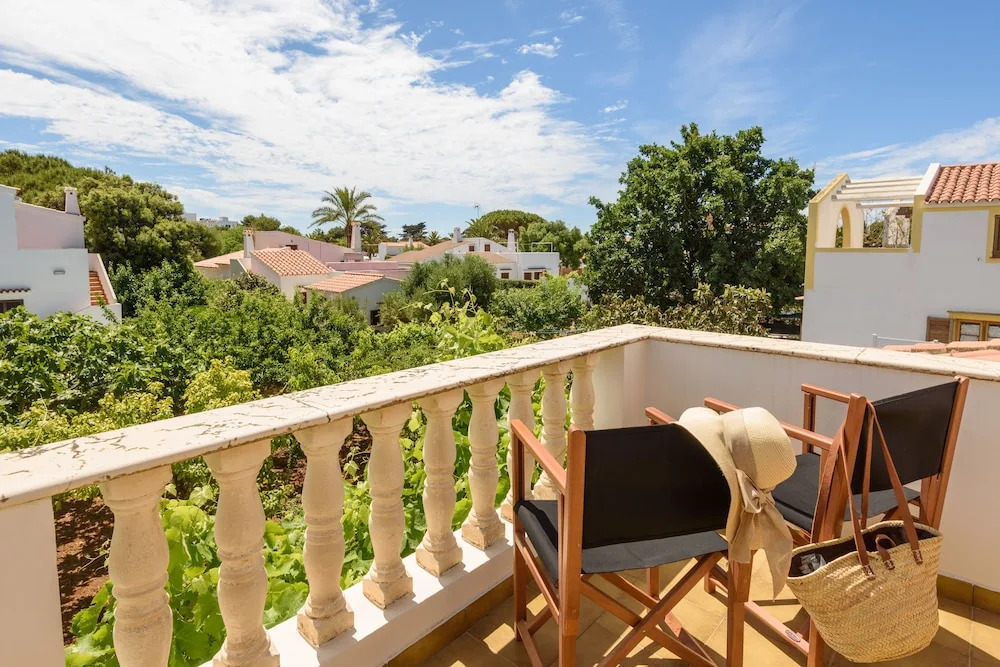 Villa Elena by Mauter Villas