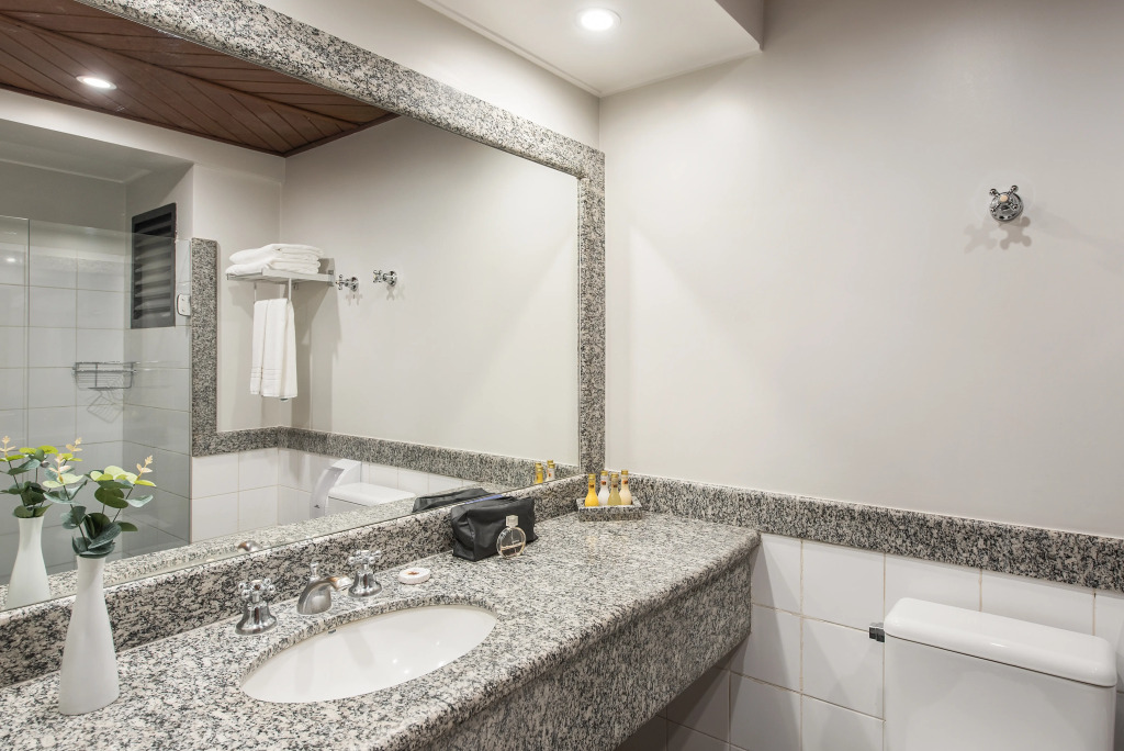Hotel Nacional de Rio Preto - Distributed by Intercity